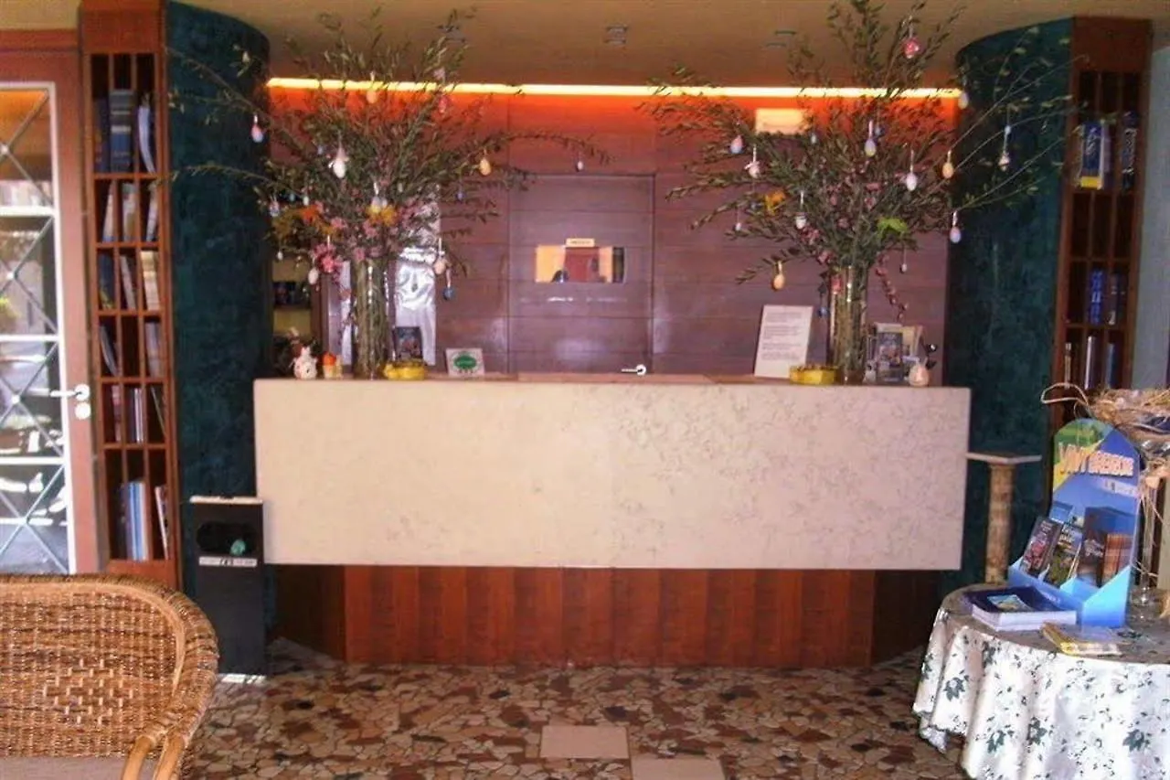 ***  Hotel Danieli La Castellana Lago Di Garda Brenzone sul Garda Italië