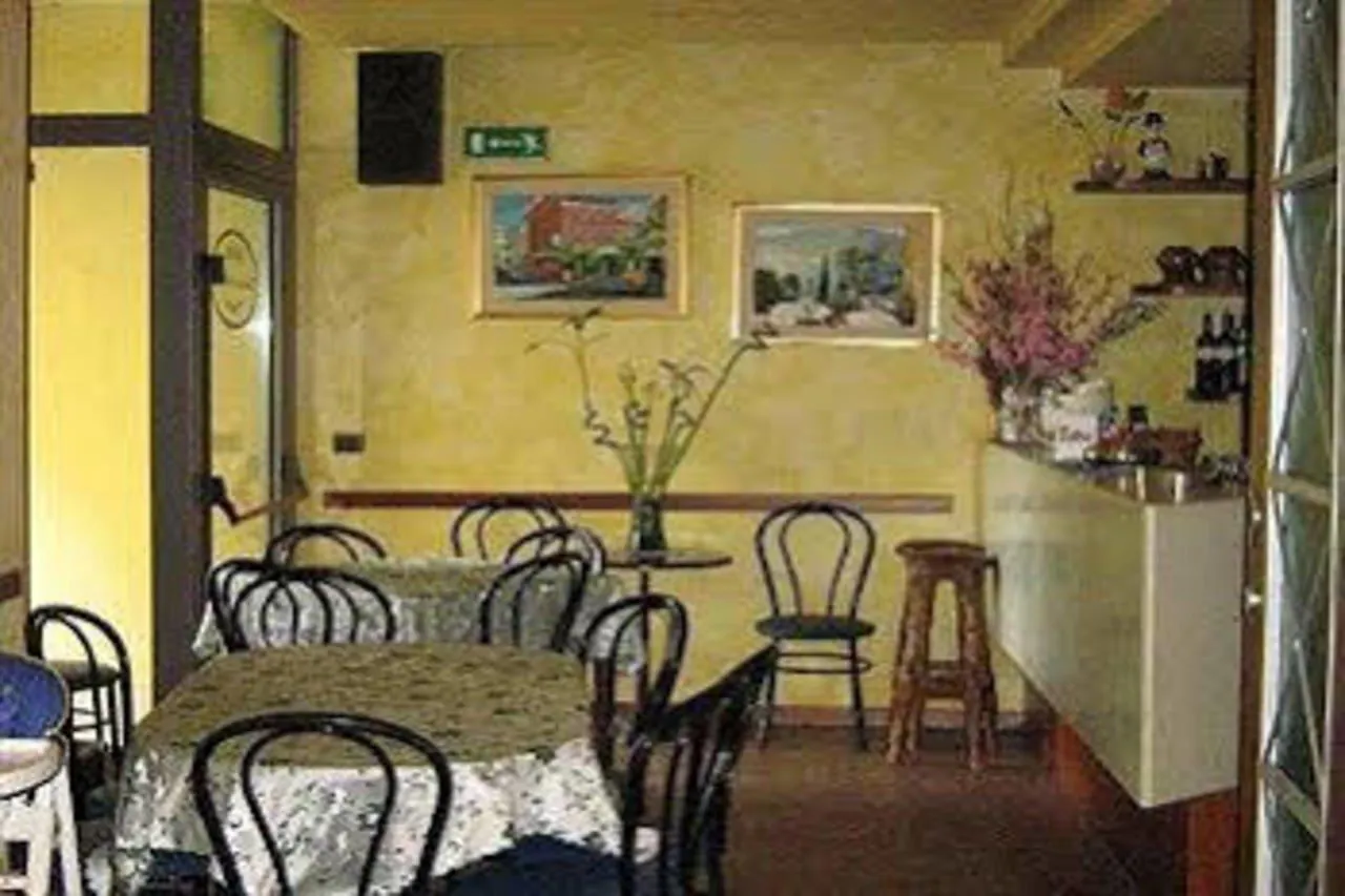 Hotel Danieli La Castellana Lago Di Garda Brenzone sul Garda