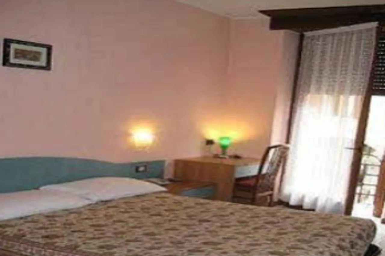 Hotel Danieli La Castellana Lago Di Garda Brenzone sul Garda