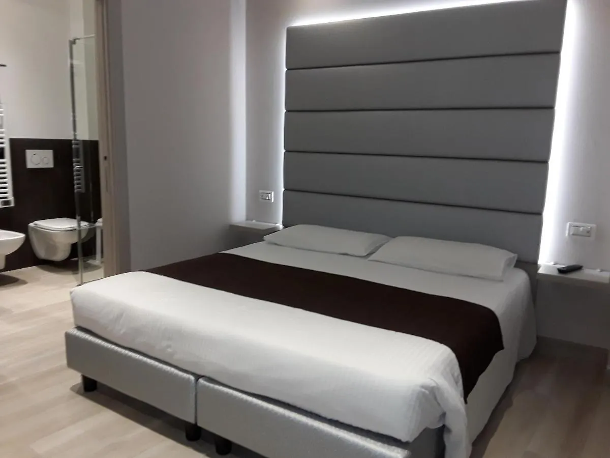 Hotel Danieli La Castellana Lago Di Garda Brenzone sul Garda