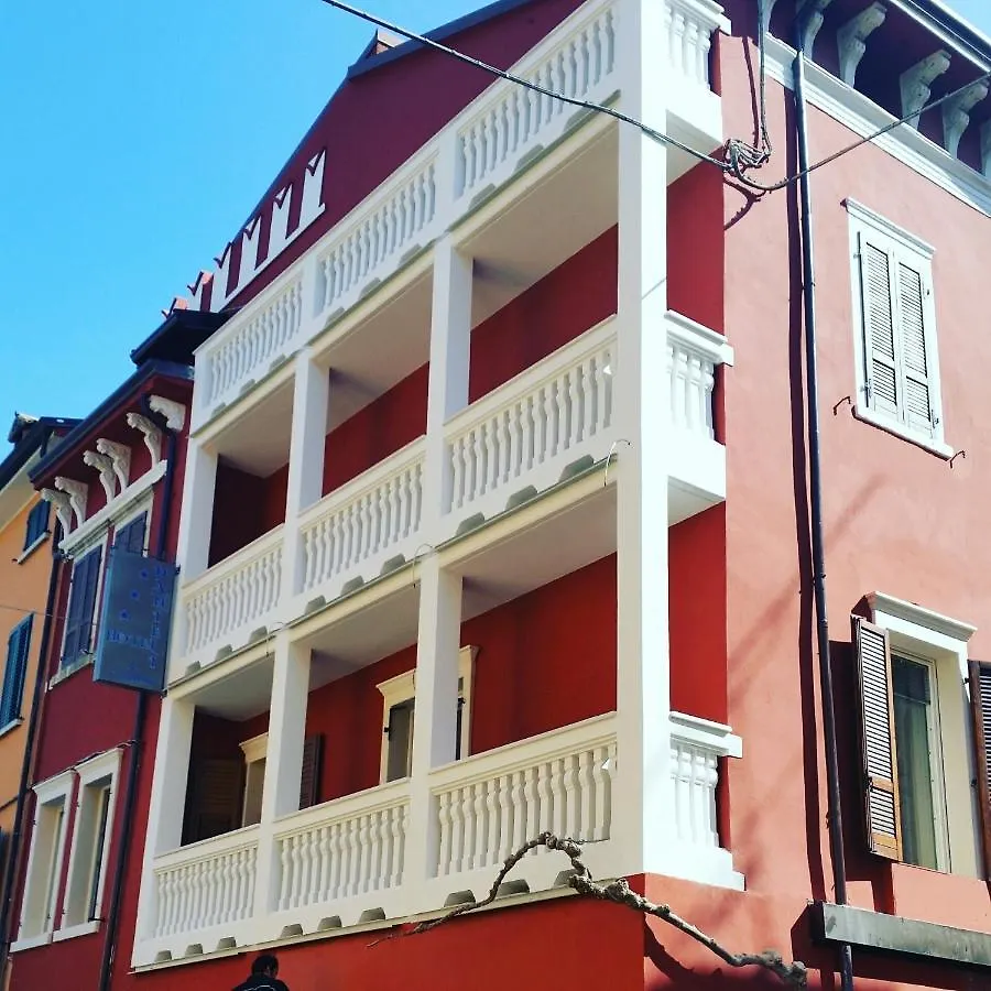 ***  Hotel Danieli La Castellana Lago Di Garda Brenzone sul Garda Italy