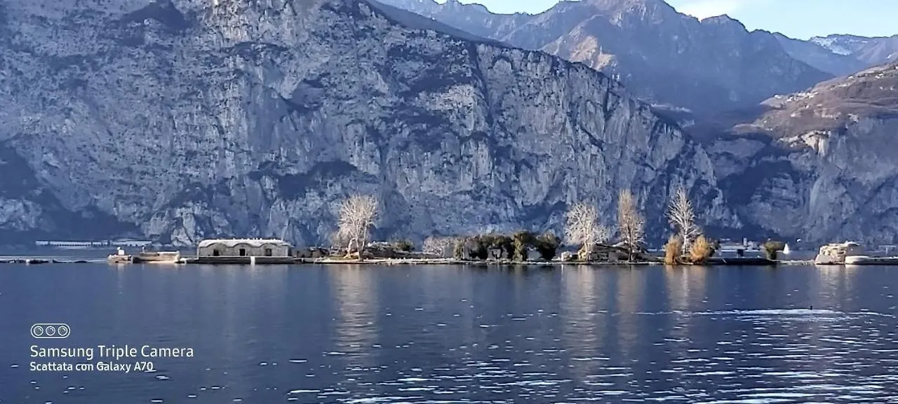 Hotel Danieli La Castellana Lago Di Garda Brenzone sul Garda