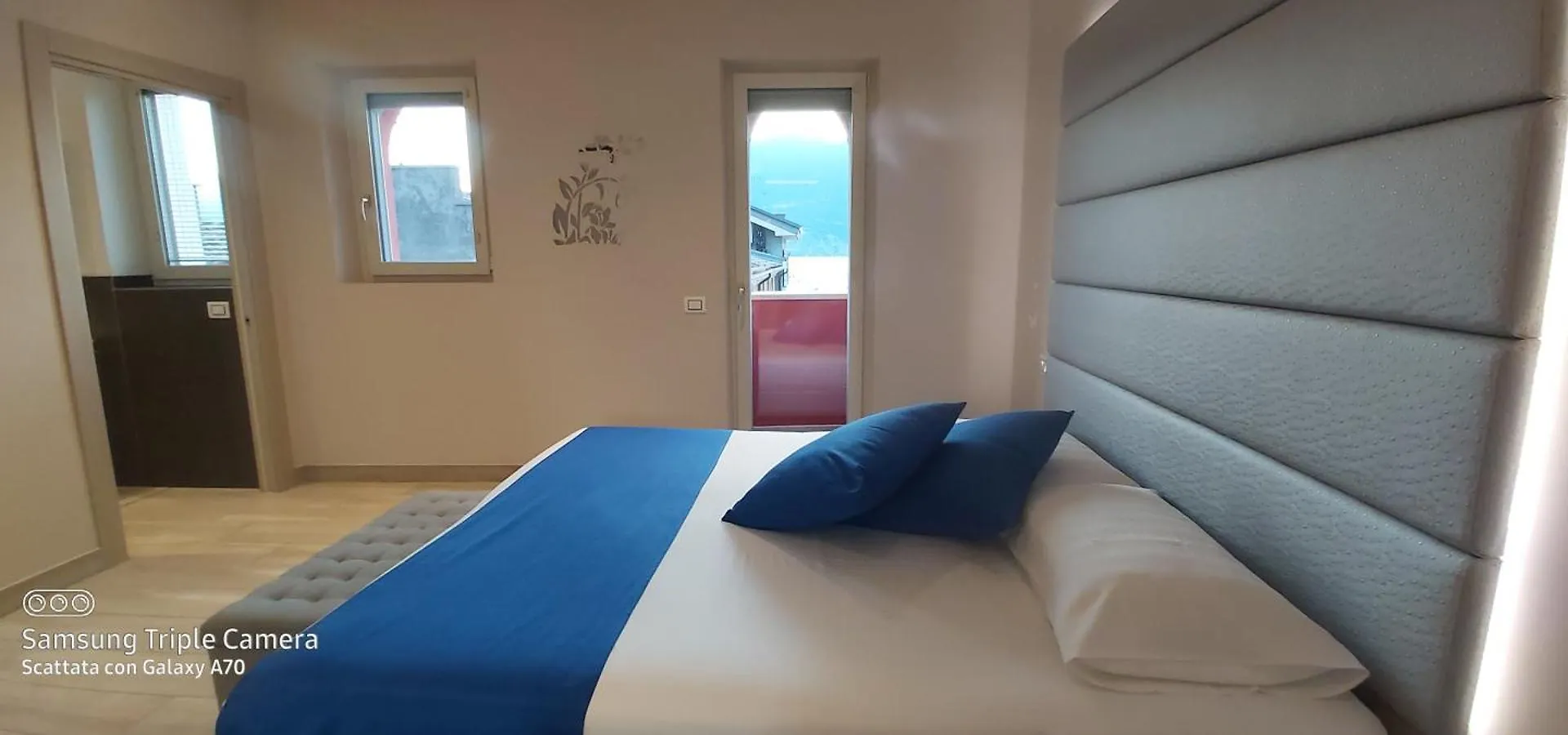 Hotel Danieli La Castellana Lago Di Garda Brenzone sul Garda 3*,