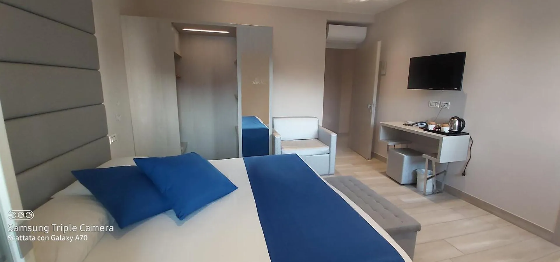 Hotel Danieli La Castellana Lago Di Garda Brenzone sul Garda