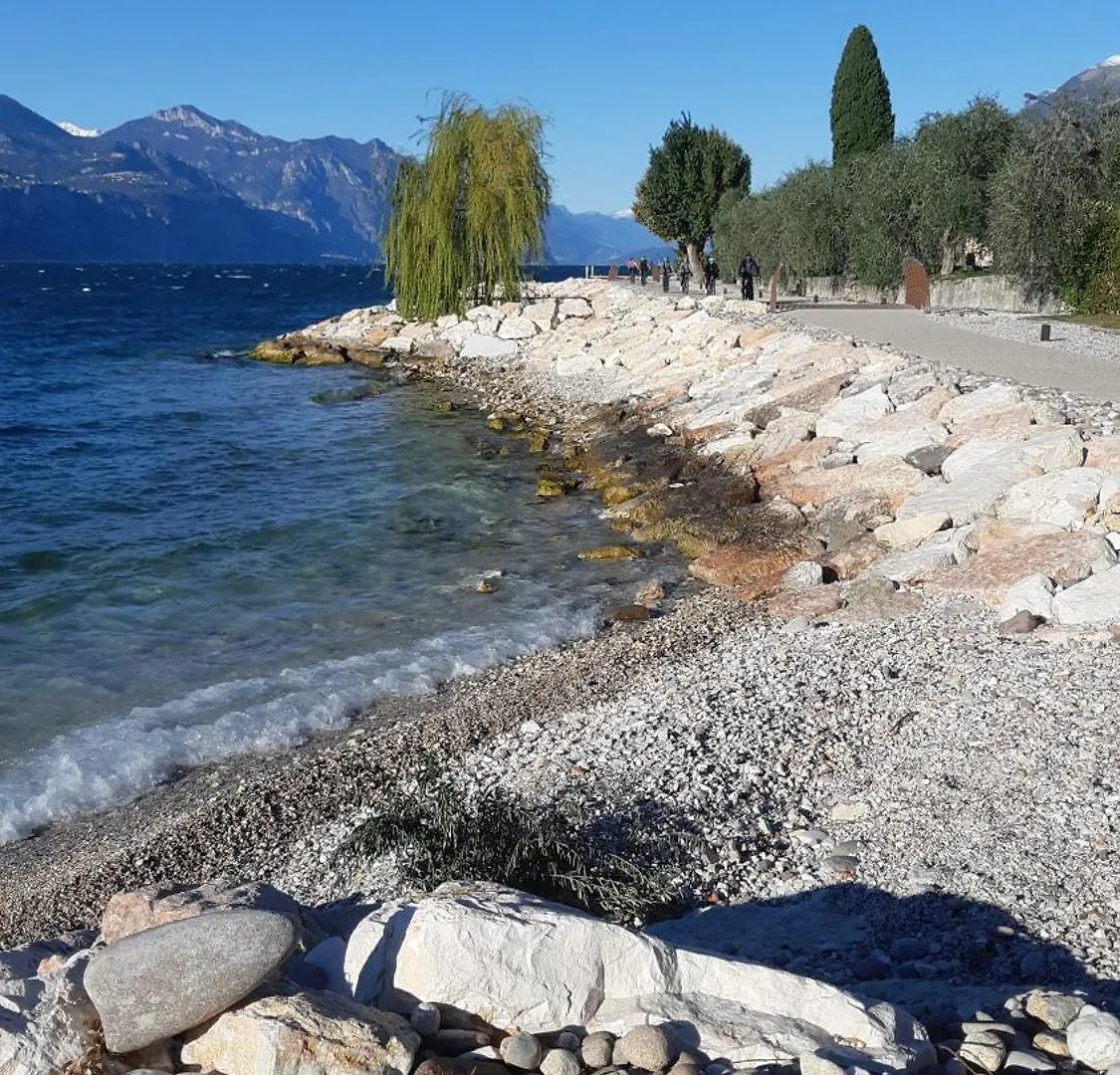 ***  Hotel Danieli La Castellana Lago Di Garda Brenzone sul Garda Italië
