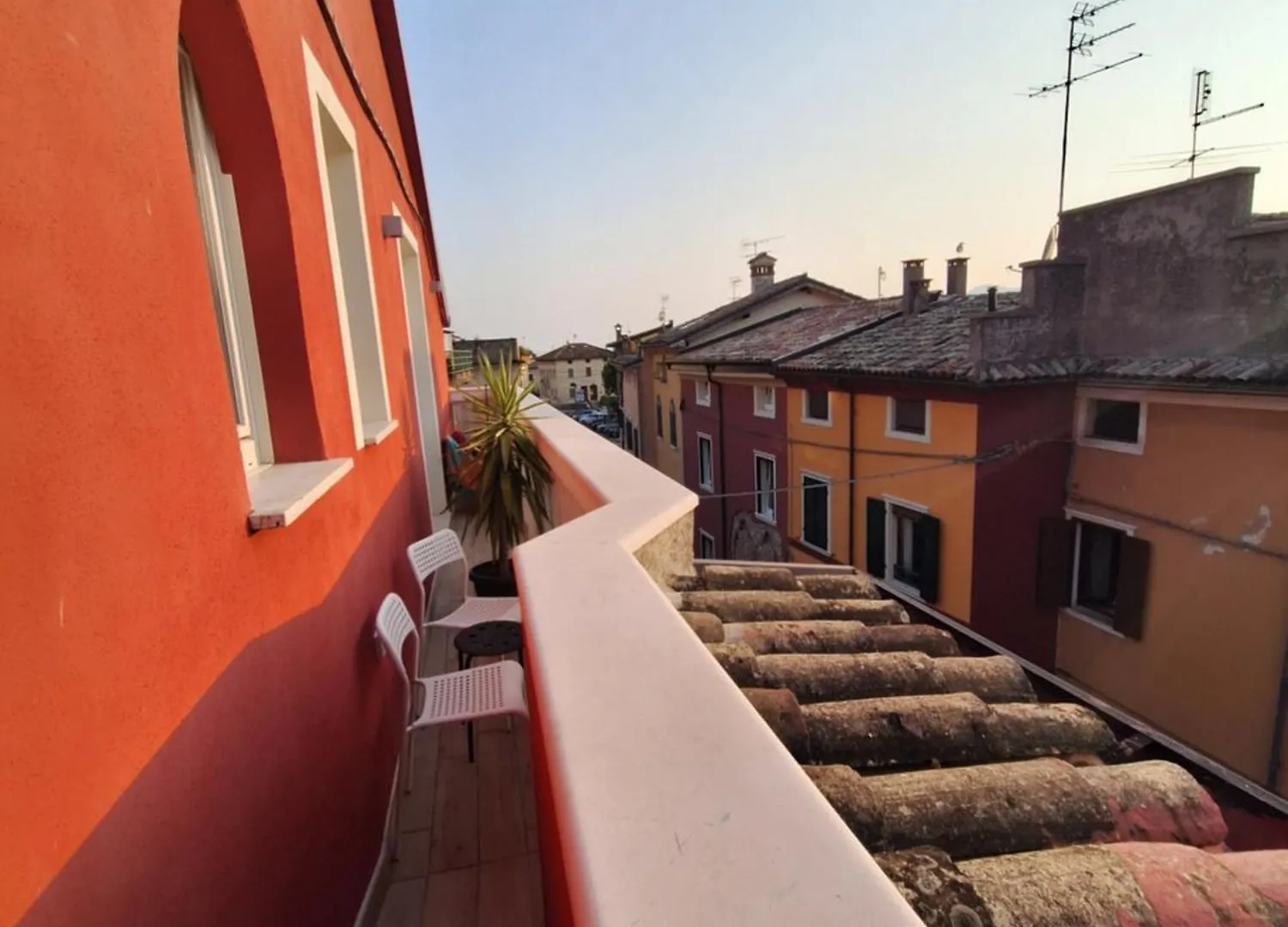 Hotel Danieli La Castellana Lago Di Garda Brenzone sul Garda