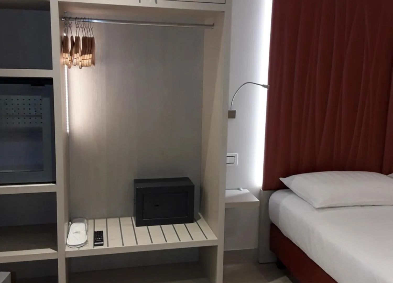 Hotel Danieli La Castellana Lago Di Garda Brenzone sul Garda