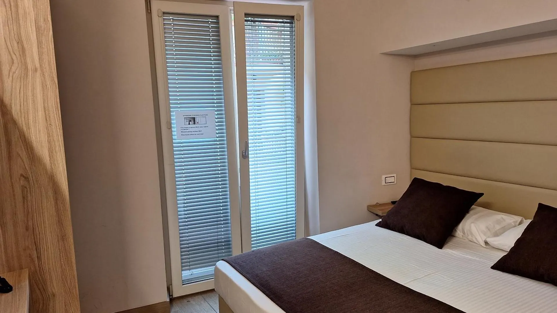Hotel Danieli La Castellana Lago Di Garda Brenzone sul Garda