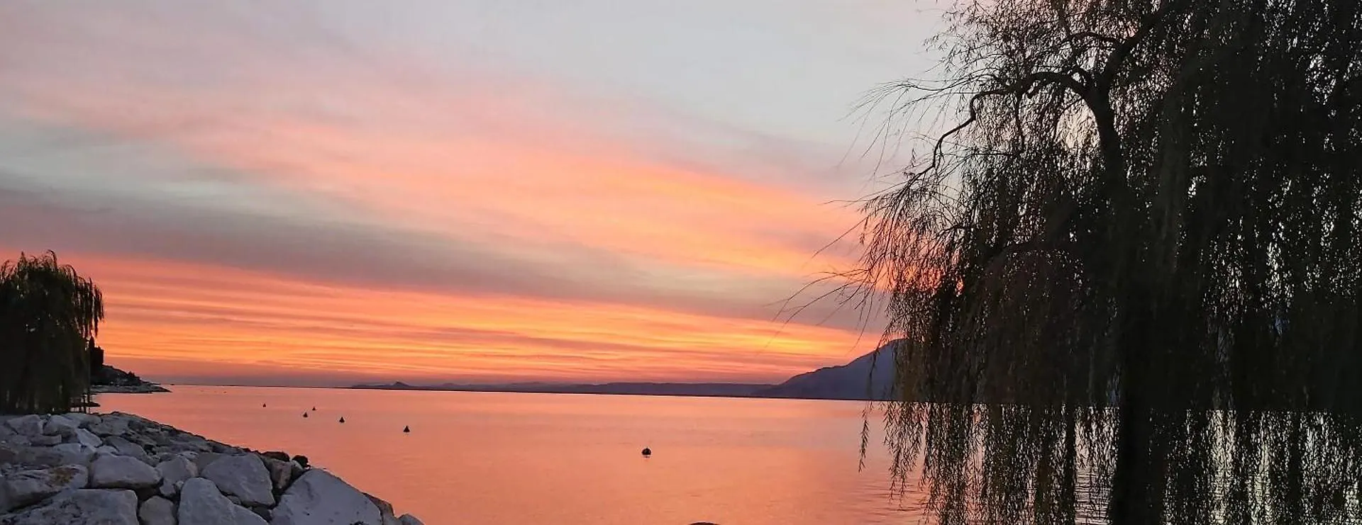 Hotel Danieli La Castellana Lago Di Garda Brenzone sul Garda