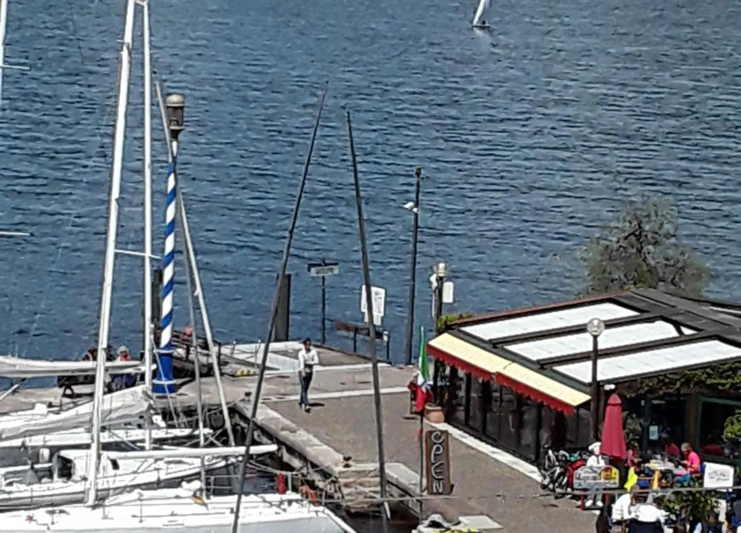 Hotel Danieli La Castellana Lago Di Garda Brenzone sul Garda