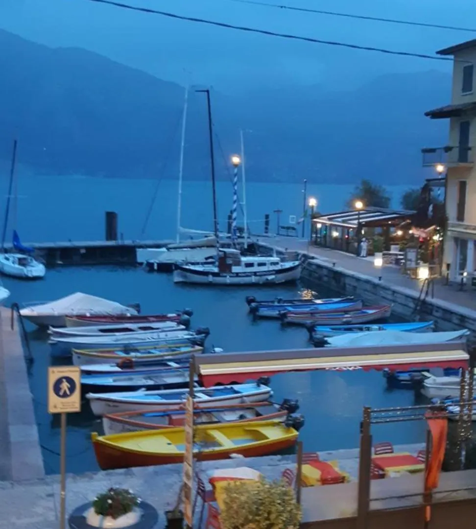 Hotel Danieli La Castellana Lago Di Garda Brenzone sul Garda
