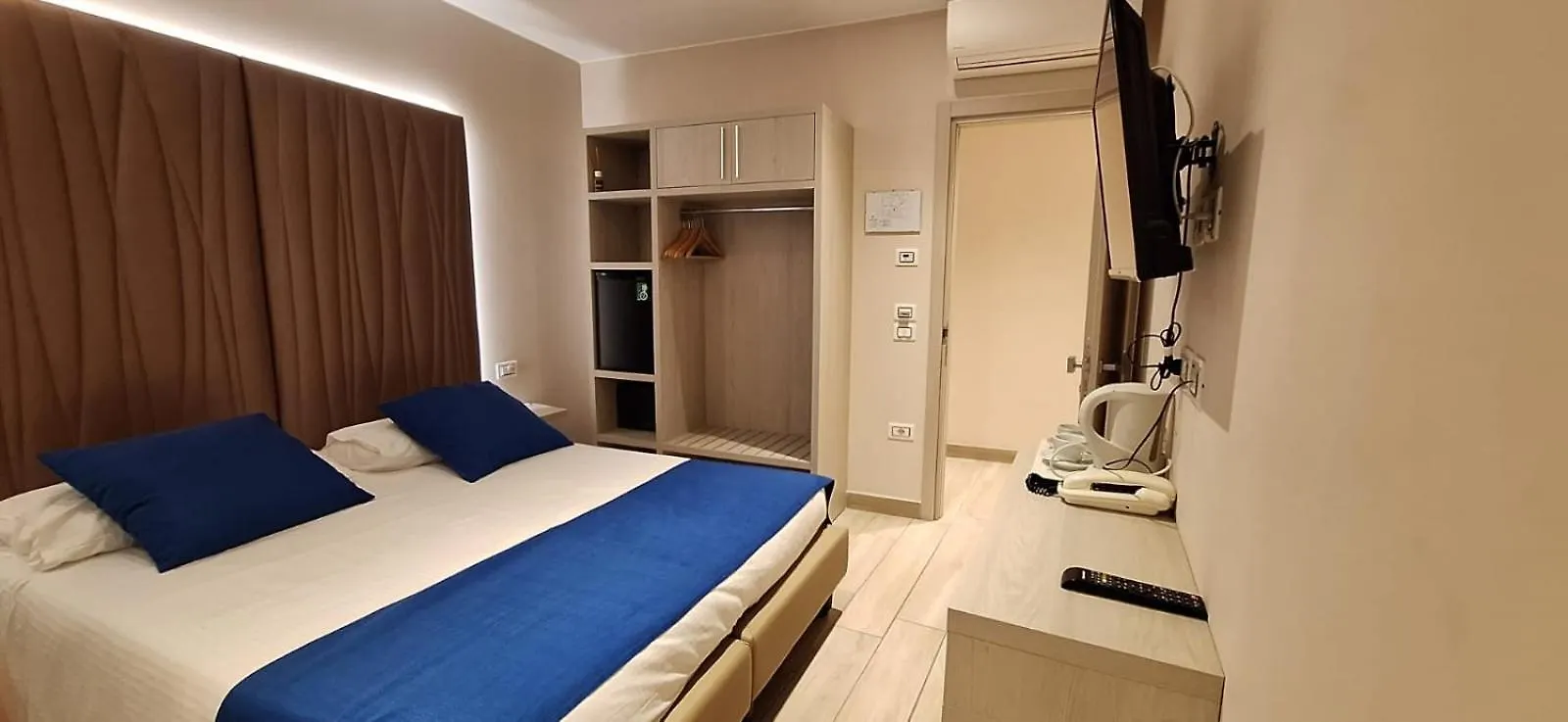 Hotel Danieli La Castellana Lago Di Garda Brenzone sul Garda