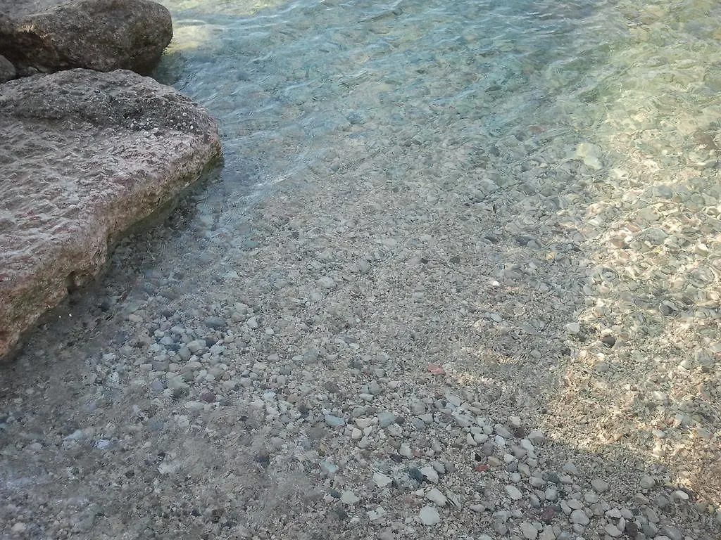 Hotel Danieli La Castellana Lago Di Garda Brenzone sul Garda
