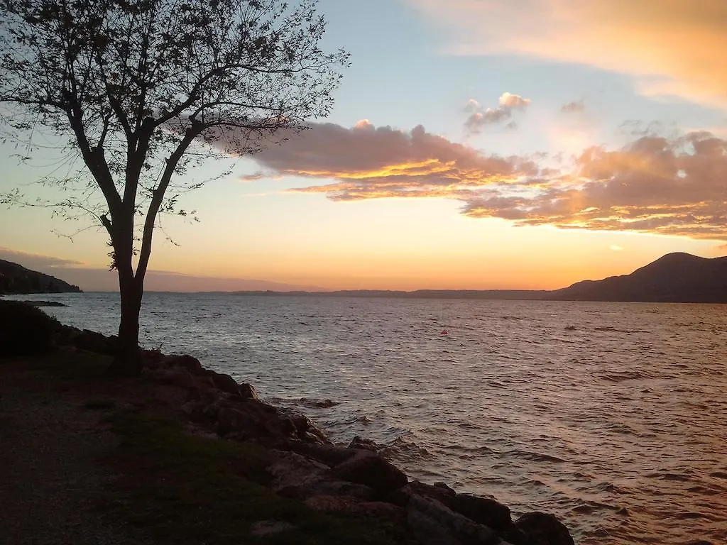 ***  Hotel Danieli La Castellana Lago Di Garda Brenzone sul Garda Italië