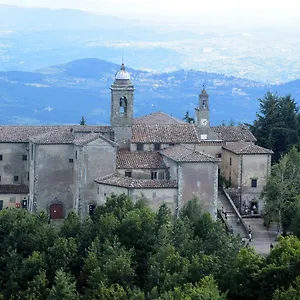 Casa Bartolacci Cozy Casa vacanze