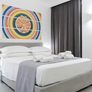 Suite Palermo Apartment Italië